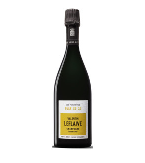 Шампанське Valentin Leflaive Champagne АОС Extra-Brut Grand Cru Oger "Les Pegnottes" Blanс de Blancs Шампанське Valentin Leflaive Champagne АОС Extra-Brut Grand Cru Oger "Les Pegnottes" Blanс de Blancs